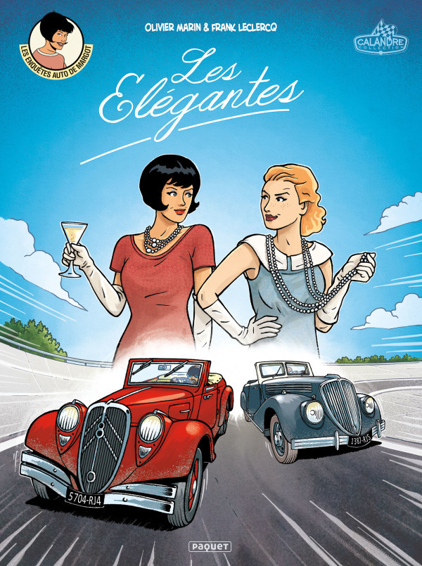 HS. Les Élegantes