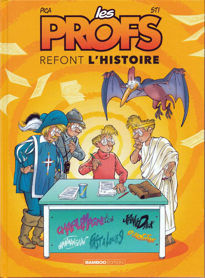 2. Tome 2