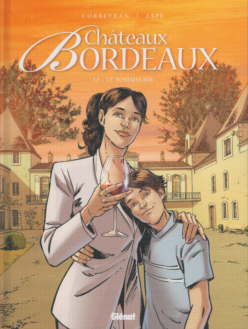 12. Le Sommelier