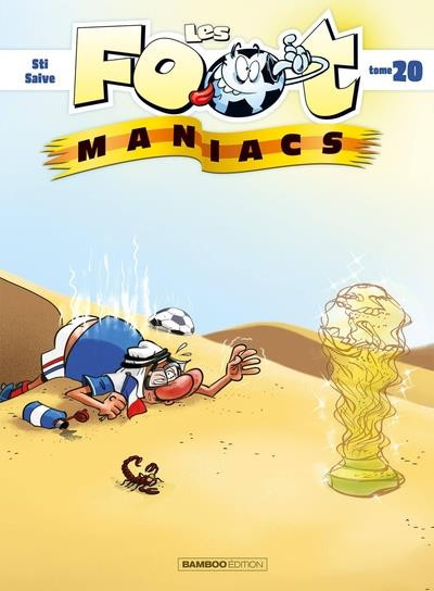 19. Tome 19