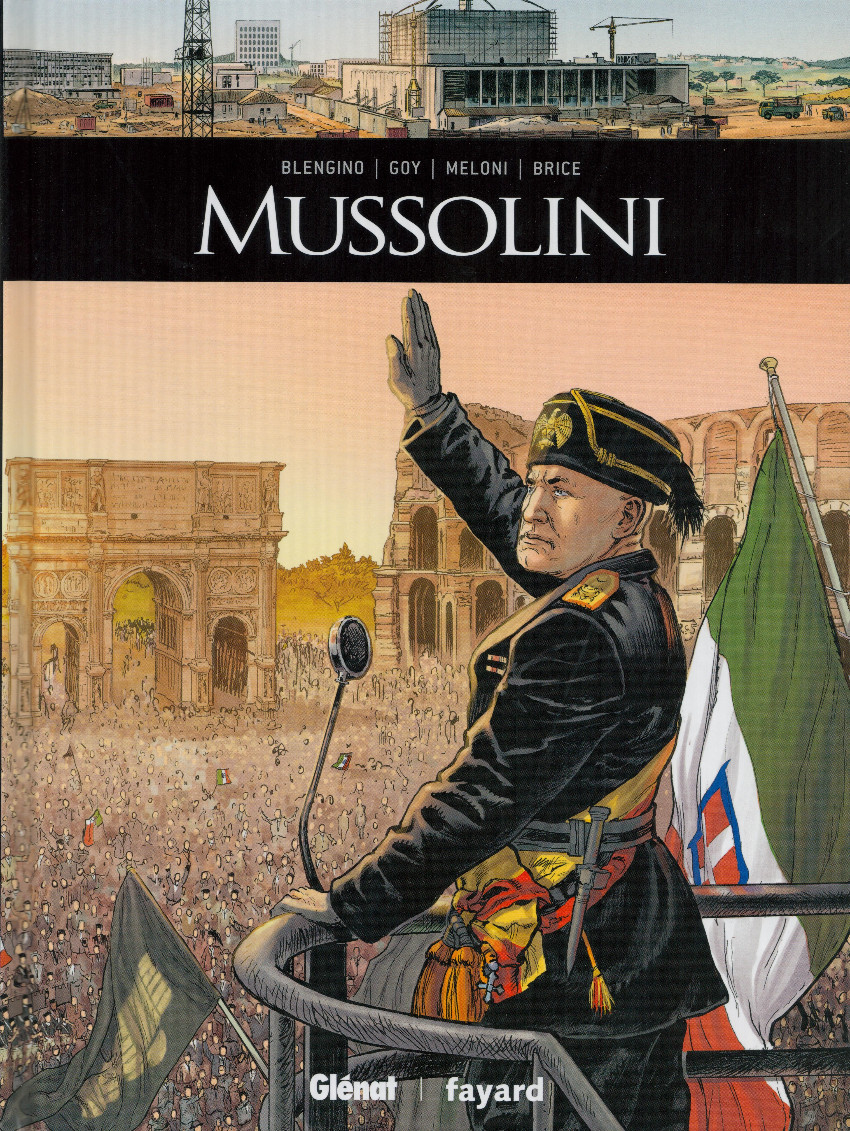 39. Mussolini