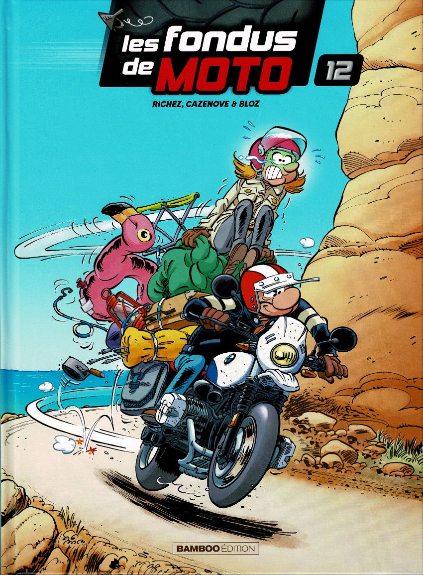 12. Tome 12