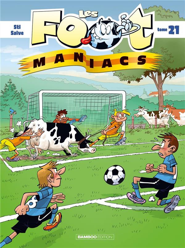 21. Tome 21