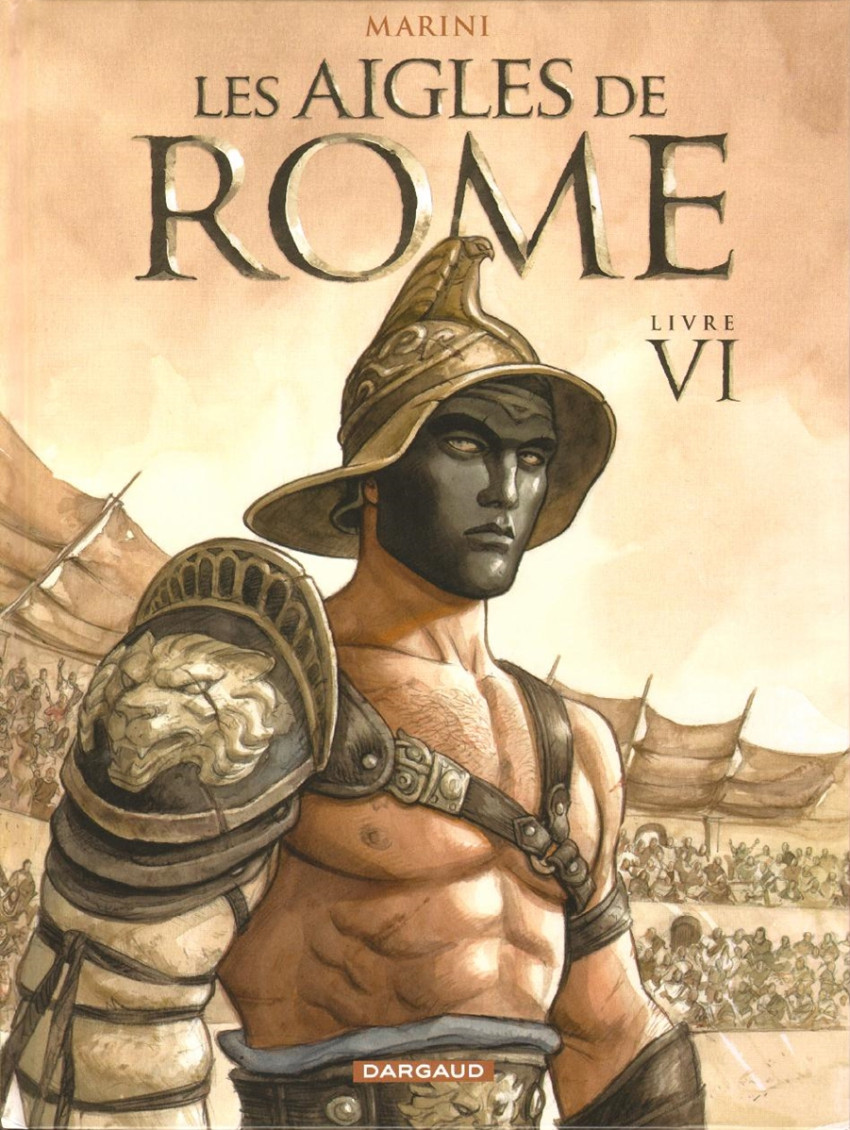 6. Livre VI