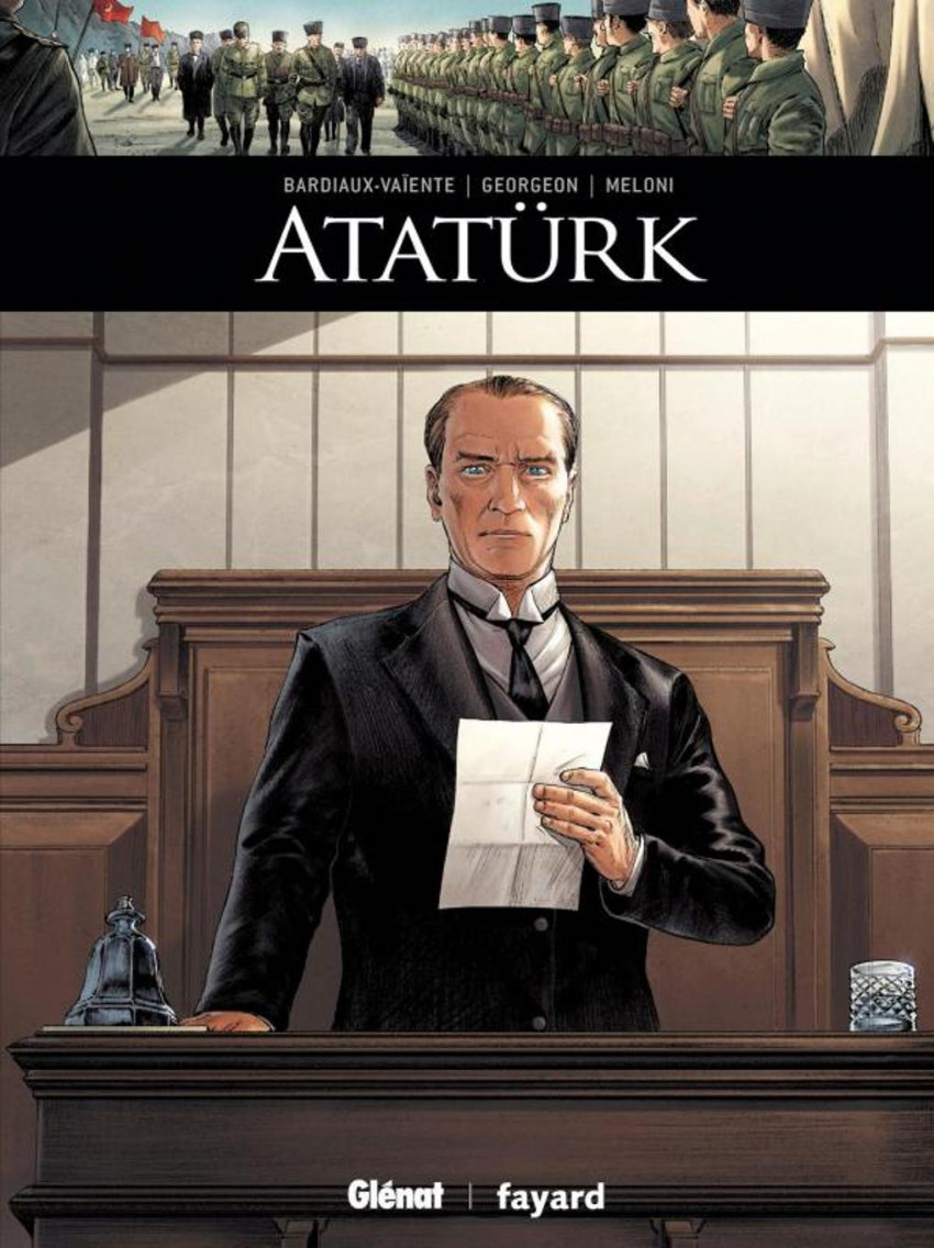41. Atatürk