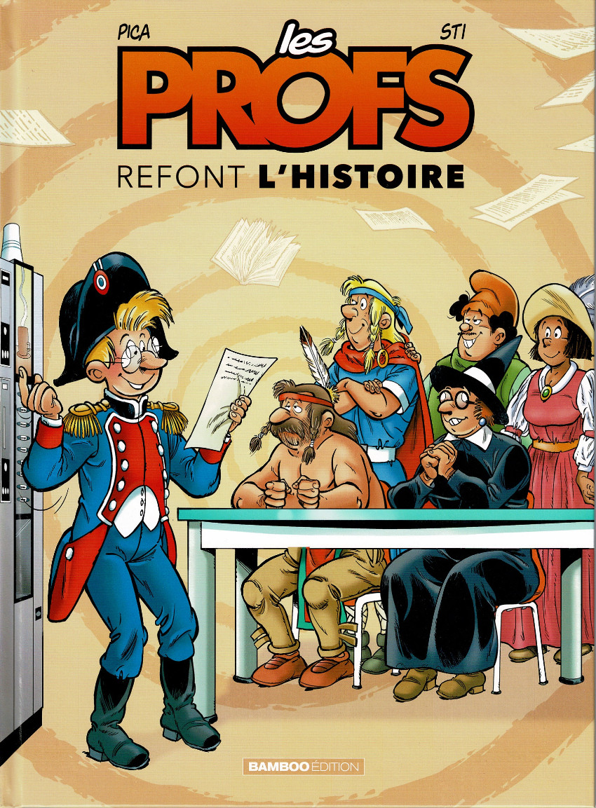 3. Tome 3
