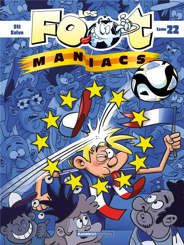 22. Tome 22