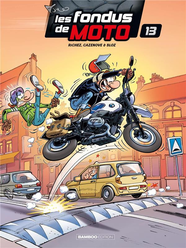 13. Tome 13