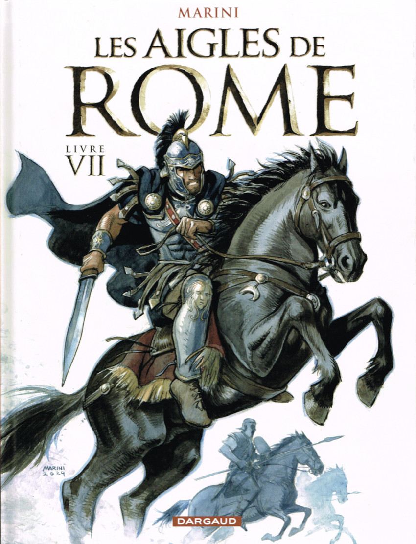 7. Livre VII