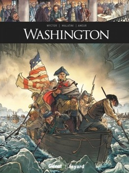 43. Washington