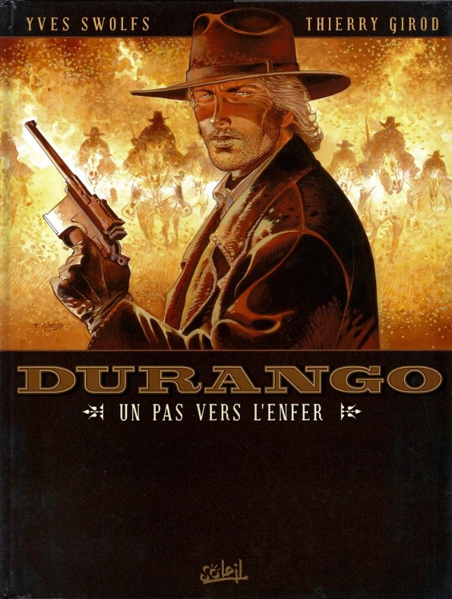 14. Un pas vers l’enfer