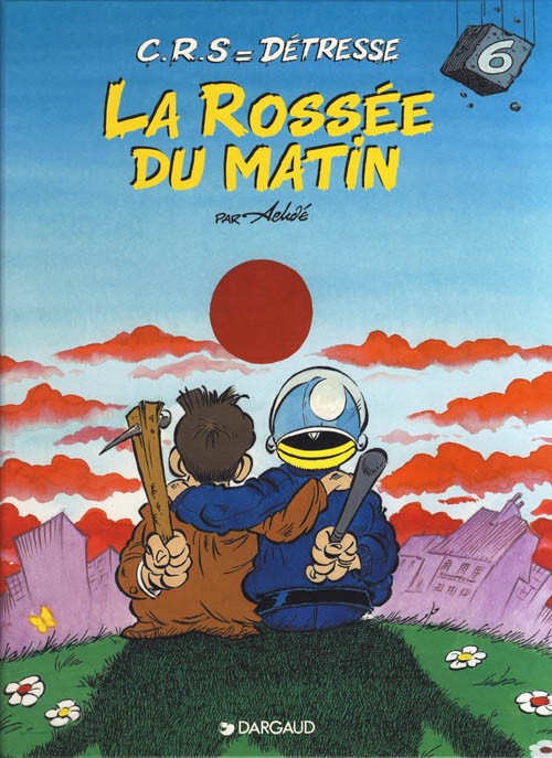 6. La rossée du matin