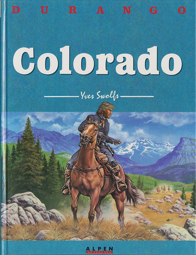 11. Colorado