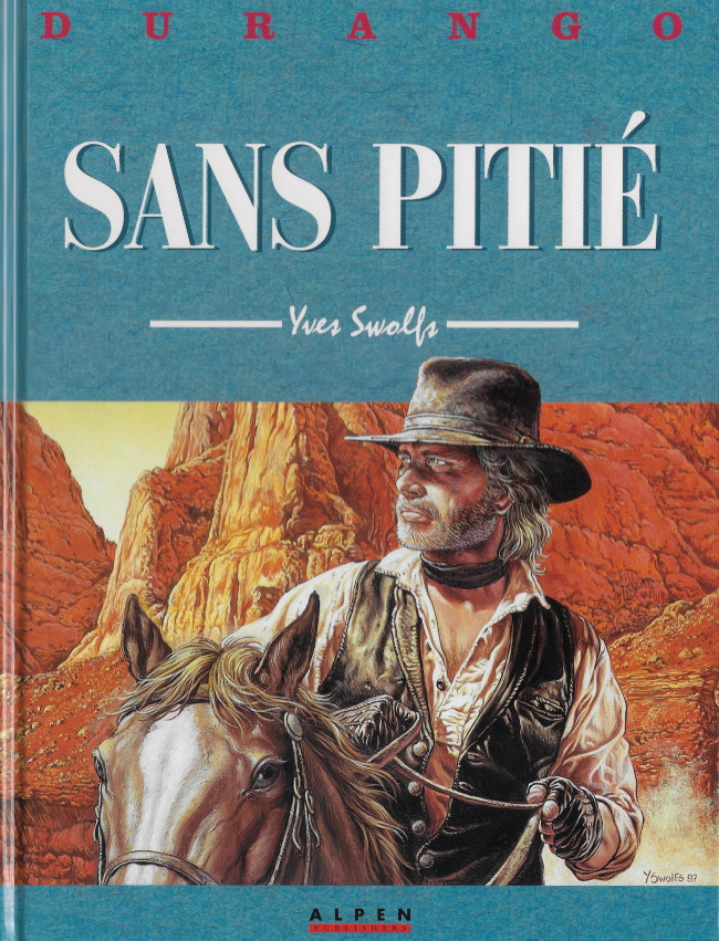 13. Sans pitié