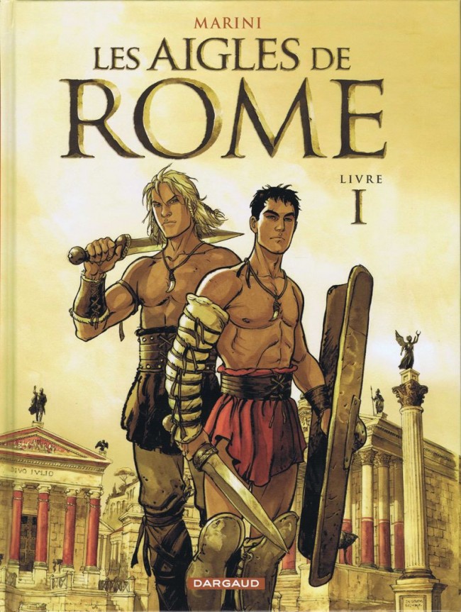 1. Livre I