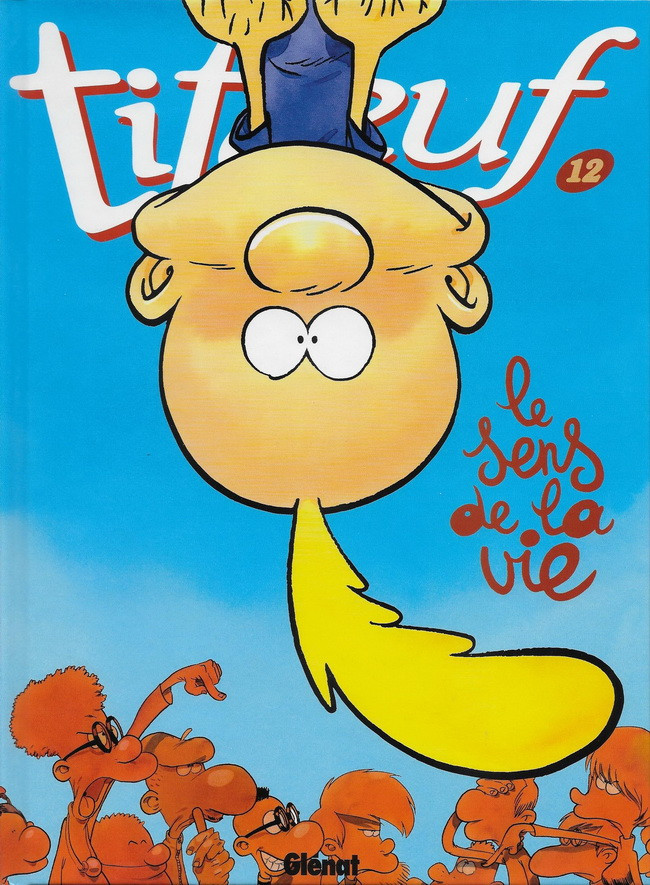 12. Le sens de la vie