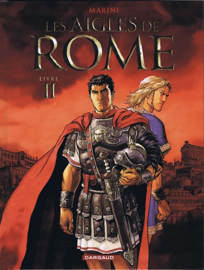 2. Livre II