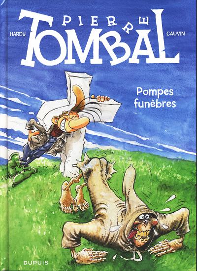 26. Pompes funèbres