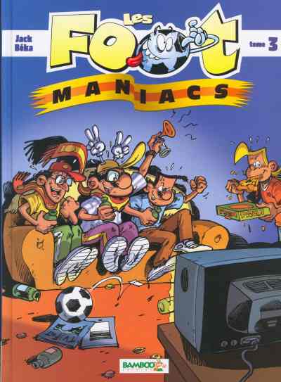 3. Tome 3