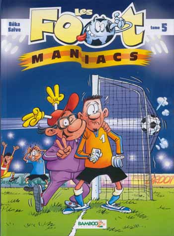 5. Tome 5