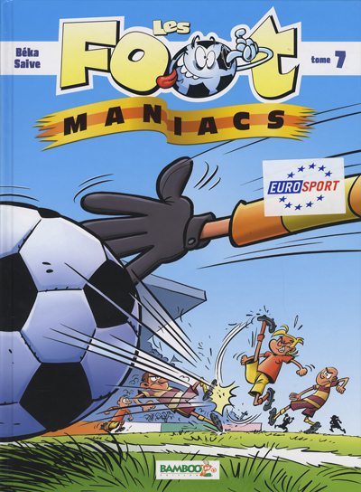 7. Tome 7