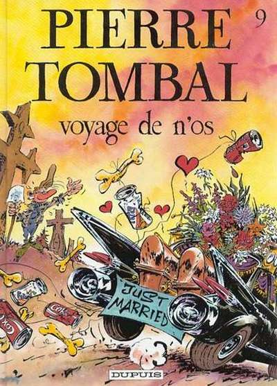 9. Voyage de n’os