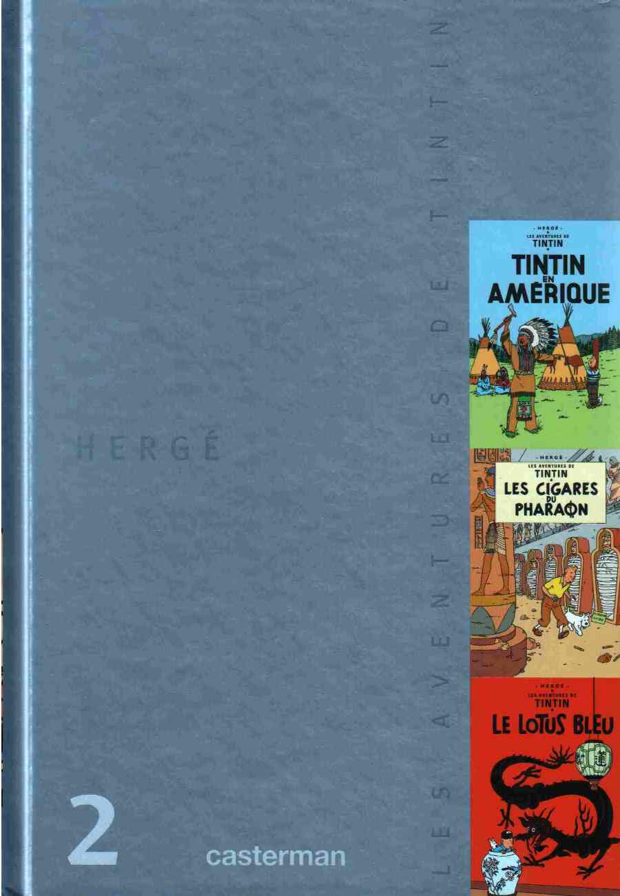 2. Coffret 75e anniversaire, volume 2