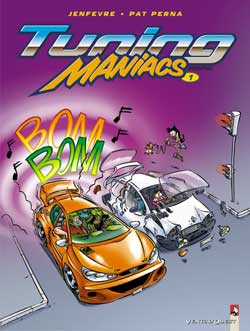 1. Tome 1
