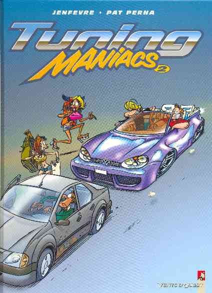 2. Tome 2