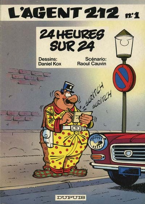 1. 24 heures sur 24