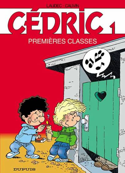 1. Premières classes