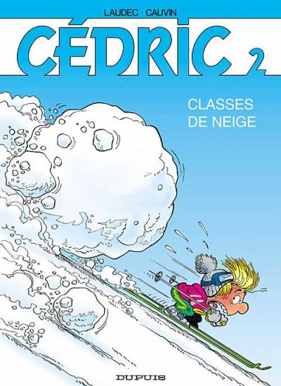2. Classes de neige