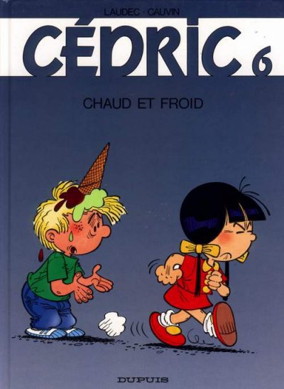 6. Chaud et froid