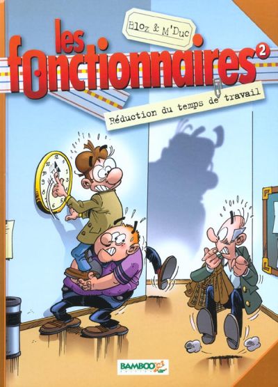 2. Réduction du temps de travail