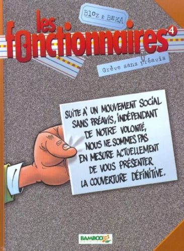 4. Grève sans préavis
