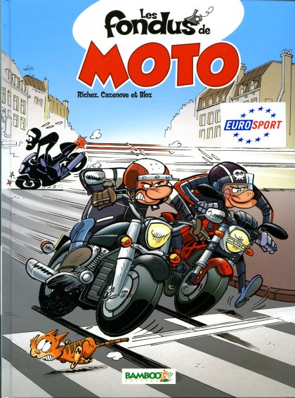 1. Tome 1