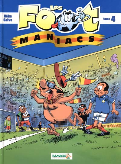4. Tome 4