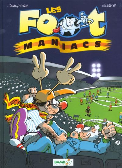 1. Tome 1