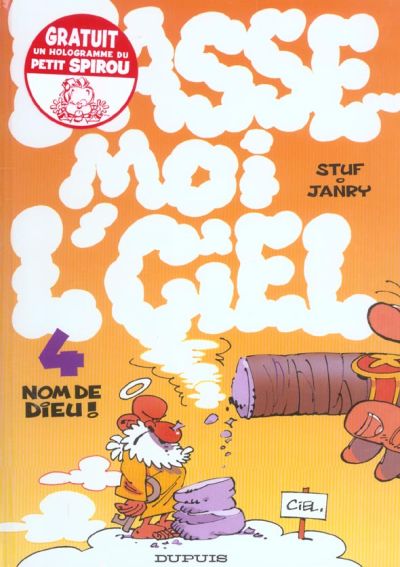 4. Nom de Dieu !