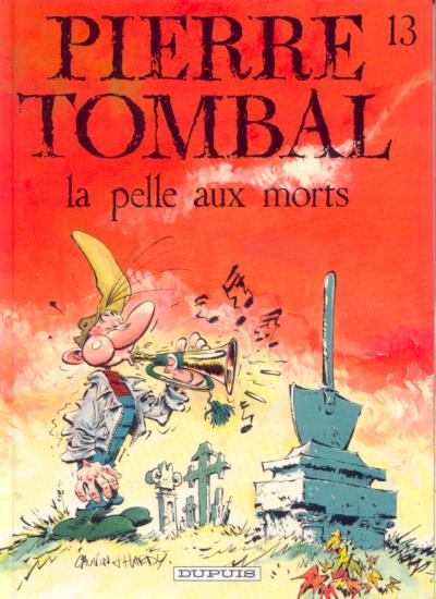 13. La pelle aux morts