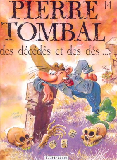 14. Des Décédés et des dés