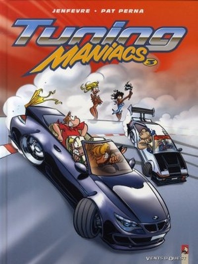 3. Tome 3