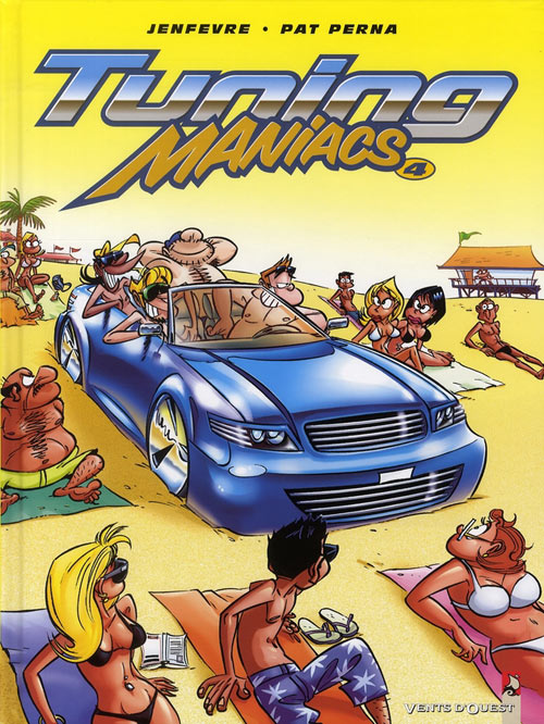 4. Tome 4