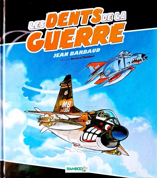 2009. Les dents de la guerre