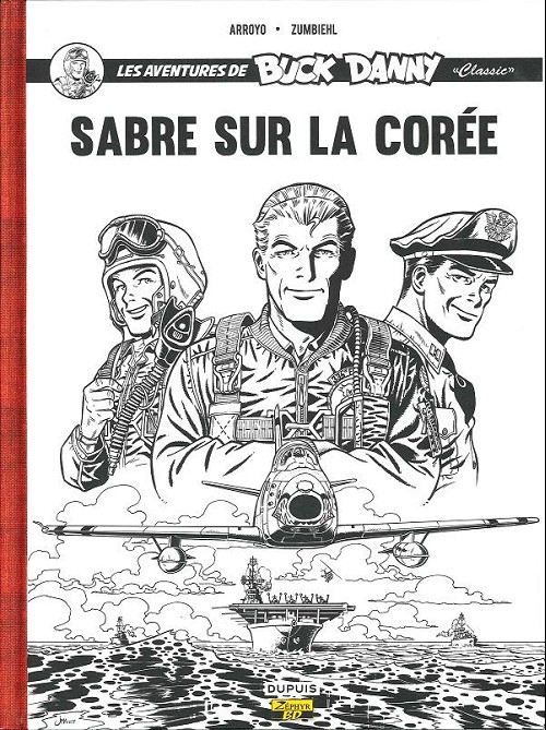 TT . Sabre sur la Corée