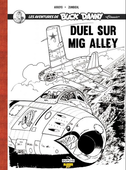 TT . Duel sur Mig Alley