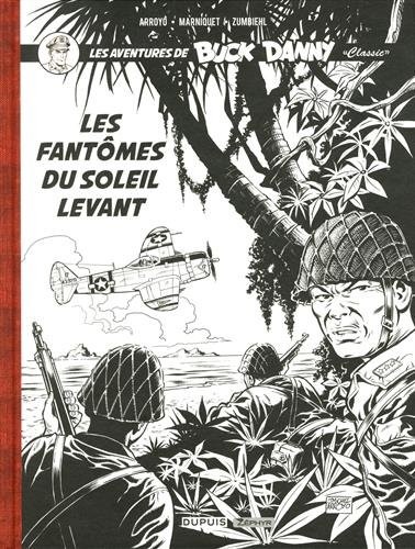 TT . Les fantômes du Soleil Levant