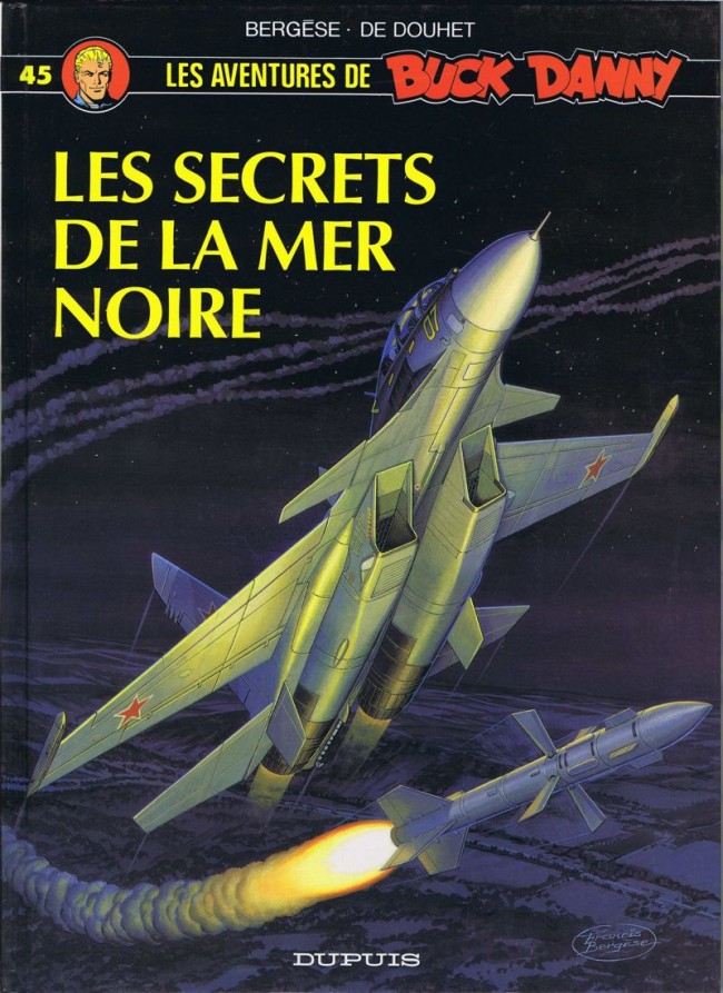 Les Secrets de la mer Noire