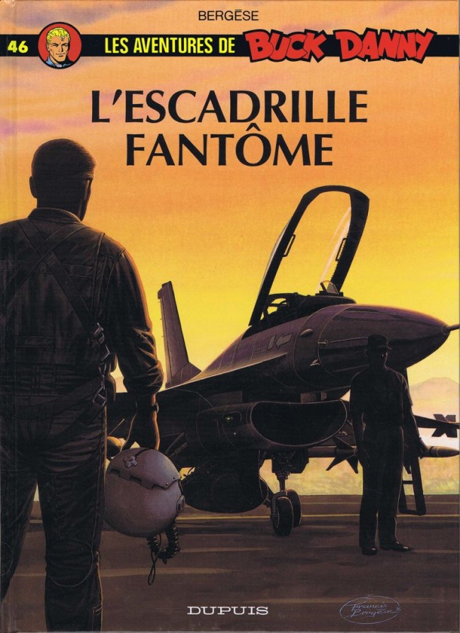 L’escadrille fantôme