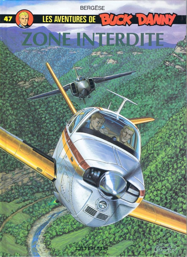 Zone interdite